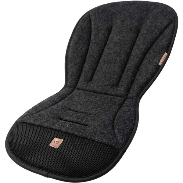 Фото - Вкладыш в коляску ZAFFIRO Sierra Anthracite